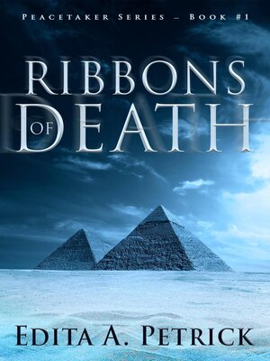 cover image of Ribbons of Death